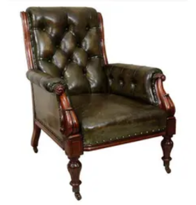 Commercial-Chair